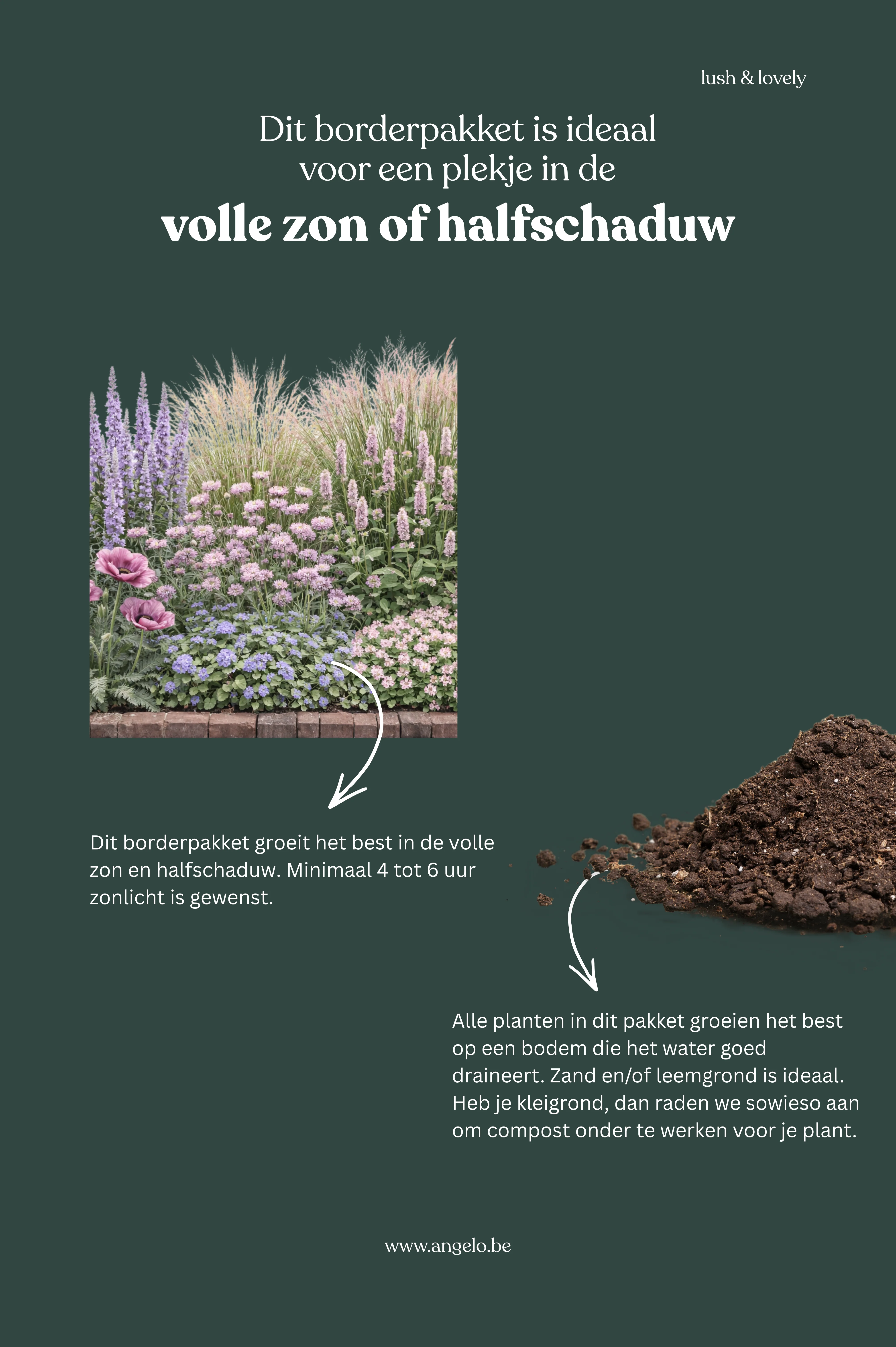 Borderpakket: Lush & Lovely - Image 2