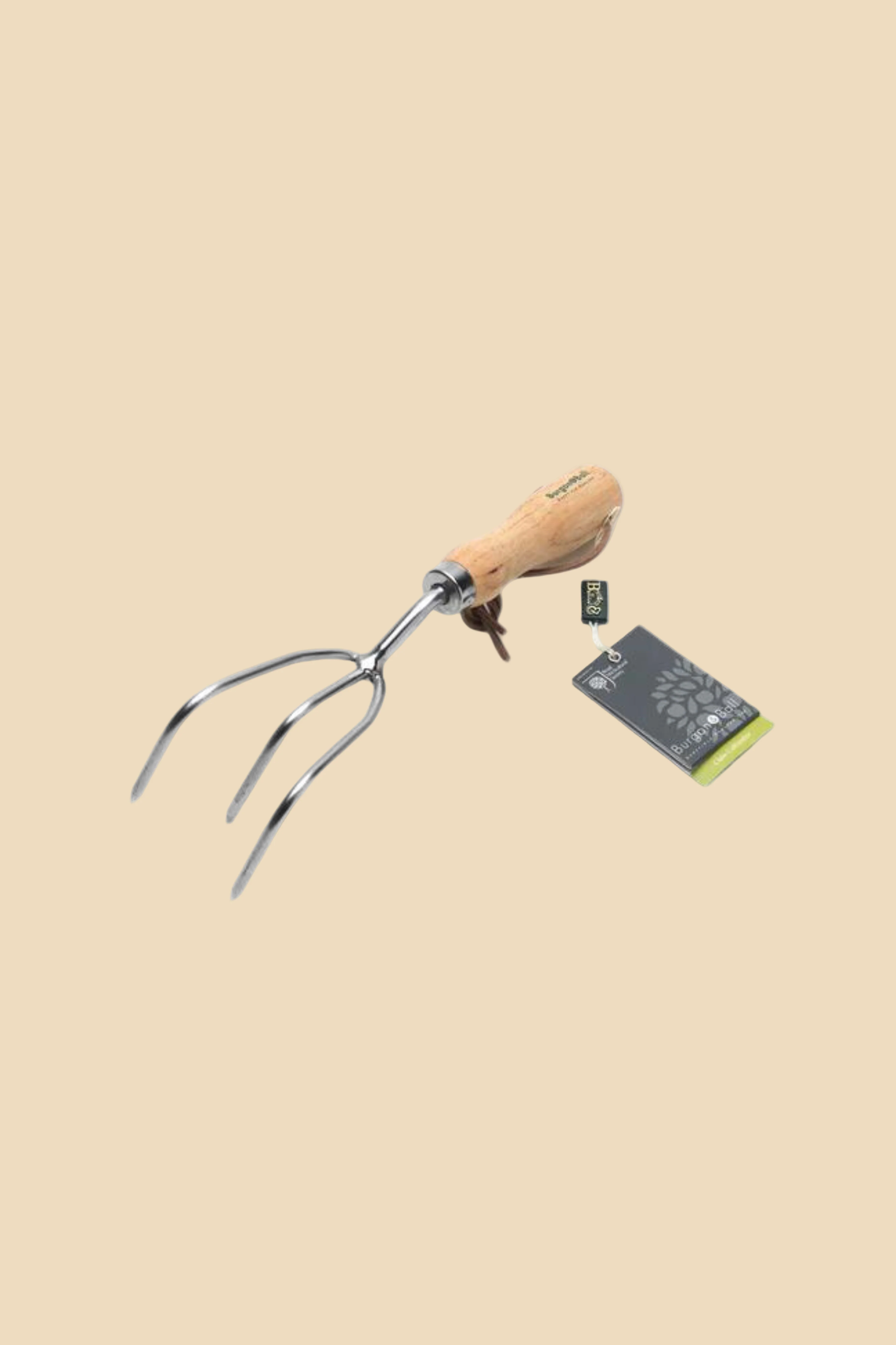 Handcultivator RVS
