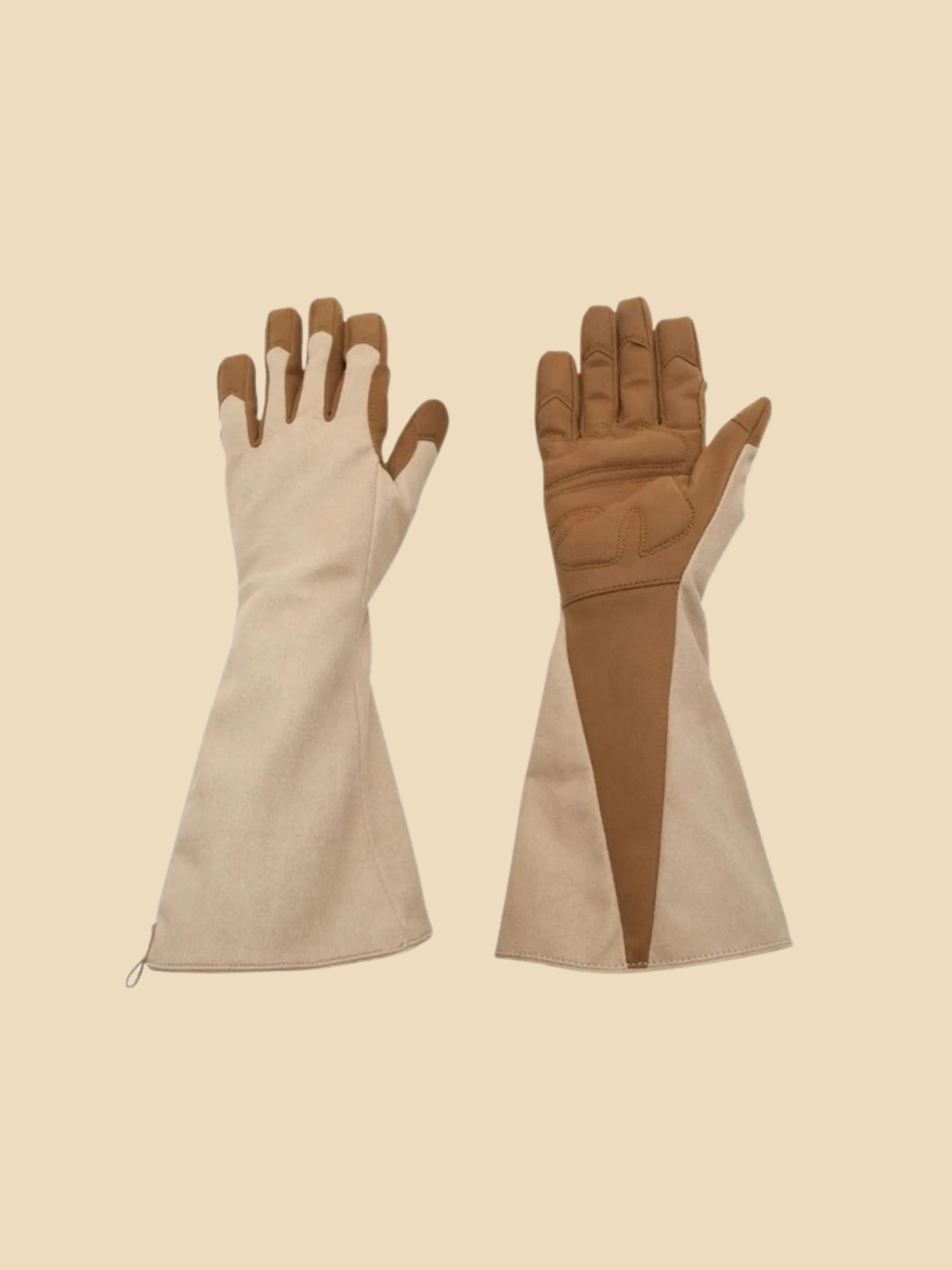 Rozenhandschoenen
